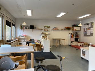 Børnehuset Farumsødal