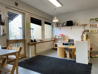 Børnehuset Farumsødal