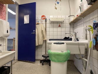 Børnehuset Farumsødal