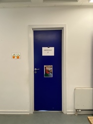 Børnehuset Farumsødal