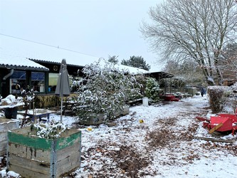 Børnehuset Farumsødal
