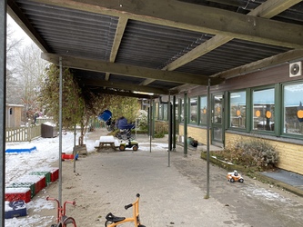 Børnehuset Farumsødal
