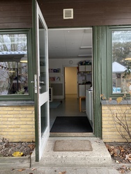 Børnehuset Farumsødal
