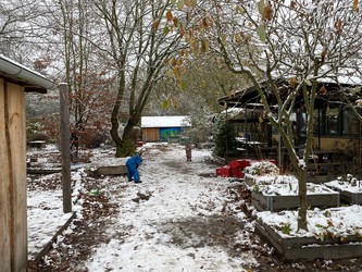 Børnehuset Farumsødal