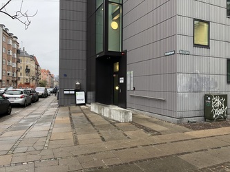 Huset for Sundhed og Balance - Østerbro