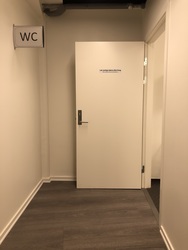 Huset for Sundhed og Balance - Østerbro