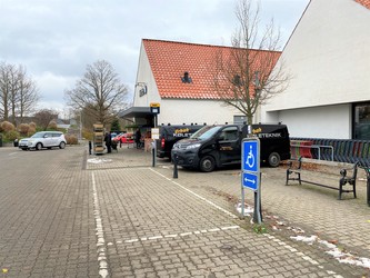 Børnehuset Kirke Værløse