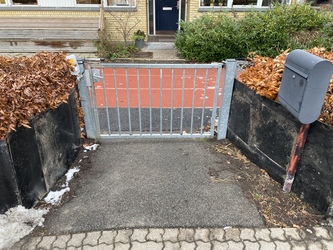 Børnehuset Kirke Værløse