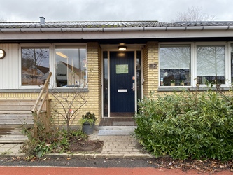 Børnehuset Kirke Værløse