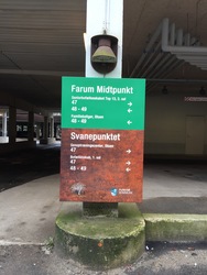 Svanepunktet - Furesø Genoptræningscenter