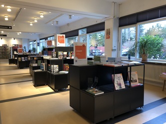 Østerbro Bibliotek