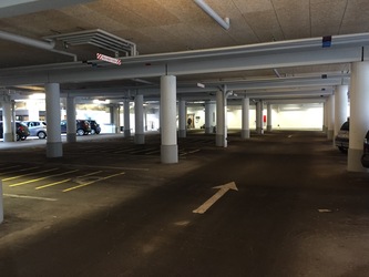 Svanepunktet - Furesø Genoptræningscenter