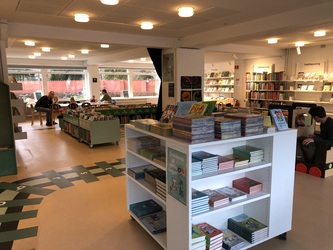 Østerbro Bibliotek
