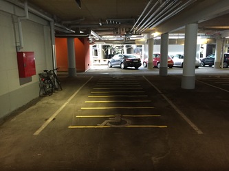 Svanepunktet - Furesø Genoptræningscenter