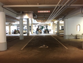 Svanepunktet - Furesø Genoptræningscenter