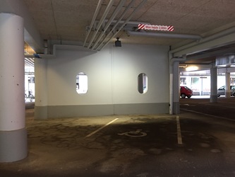 Svanepunktet - Furesø Genoptræningscenter