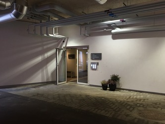 Svanepunktet - Furesø Genoptræningscenter