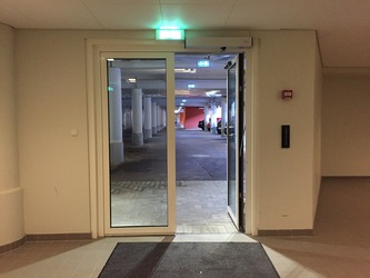 Svanepunktet - Furesø Genoptræningscenter