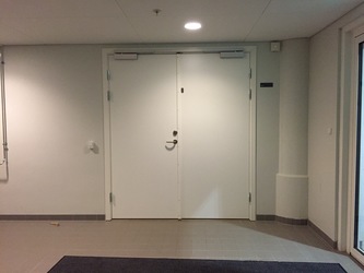 Svanepunktet - Furesø Genoptræningscenter