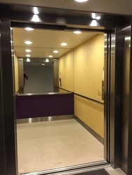 Svanepunktet - Furesø Genoptræningscenter