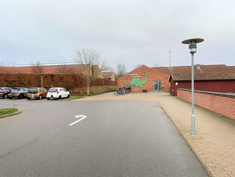 Børnehuset Søndersø