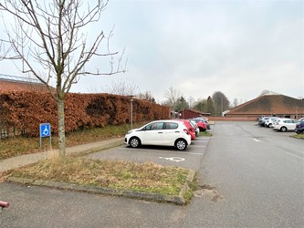 Børnehuset Søndersø