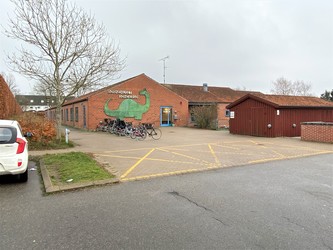 Børnehuset Søndersø