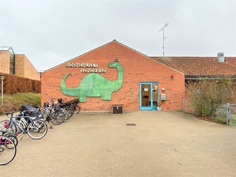 Børnehuset Søndersø