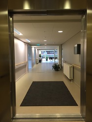 Svanepunktet - Furesø Genoptræningscenter