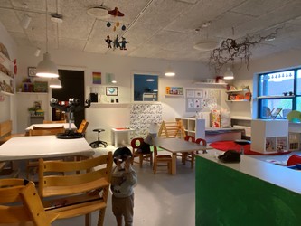 Børnehuset Søndersø