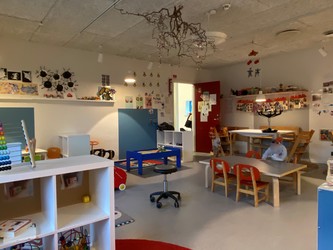 Børnehuset Søndersø