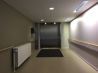 Svanepunktet - Furesø Genoptræningscenter