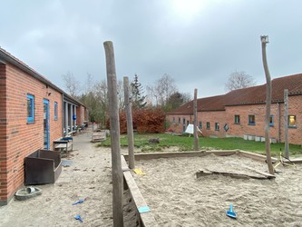 Børnehuset Søndersø