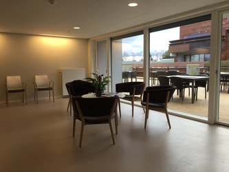 Svanepunktet - Furesø Genoptræningscenter