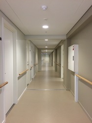 Svanepunktet - Furesø Genoptræningscenter