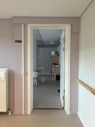 Svanepunktet - Furesø Genoptræningscenter