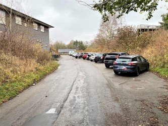 Børnehuset Birkhøj