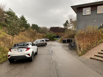 Børnehuset Birkhøj