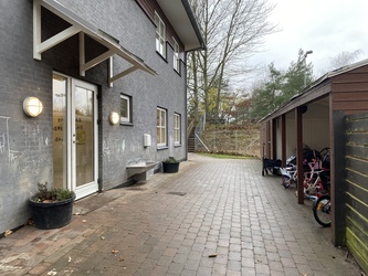 Børnehuset Birkhøj