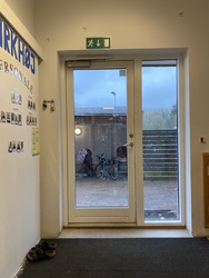 Børnehuset Birkhøj