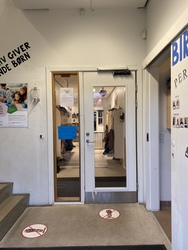 Børnehuset Birkhøj