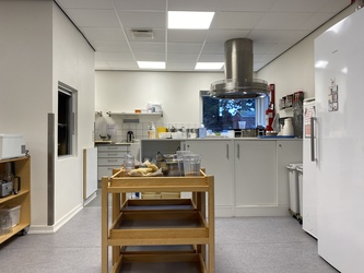 Børnehuset Birkhøj