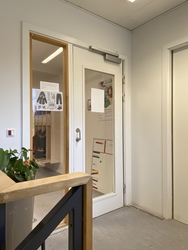 Børnehuset Birkhøj