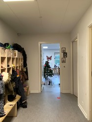 Børnehuset Birkhøj