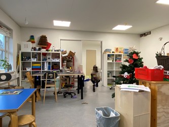 Børnehuset Birkhøj