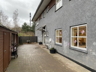 Børnehuset Birkhøj