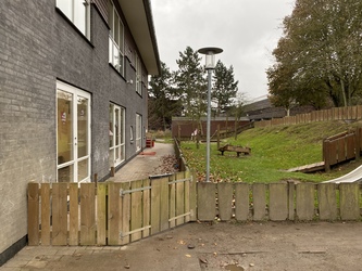 Børnehuset Birkhøj