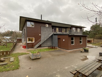 Børnehuset Birkhøj
