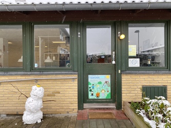 Børnehuset Farumsødal