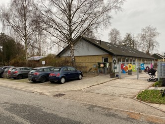 Børnehaven Røde Sol